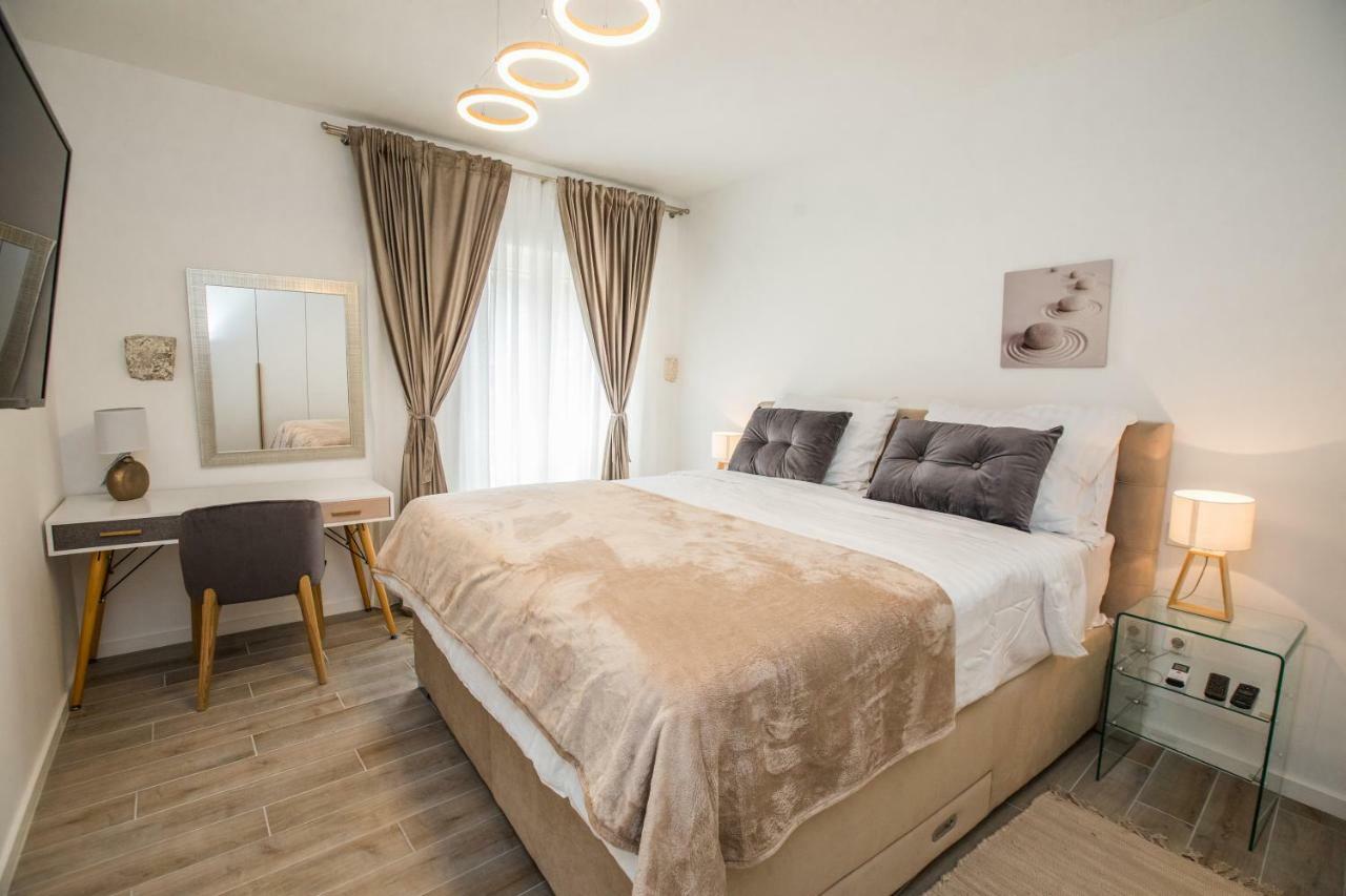 Apartment Dioclessima Split Exterior foto